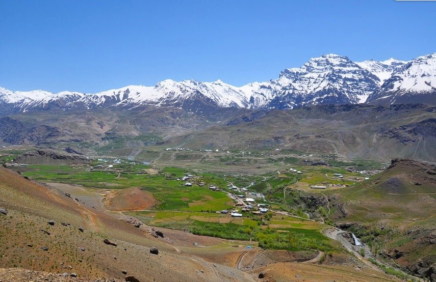 Drass, Kargil, Ladakh - Vushii.com Drass, Kargil, Ladakh - Vushii.com