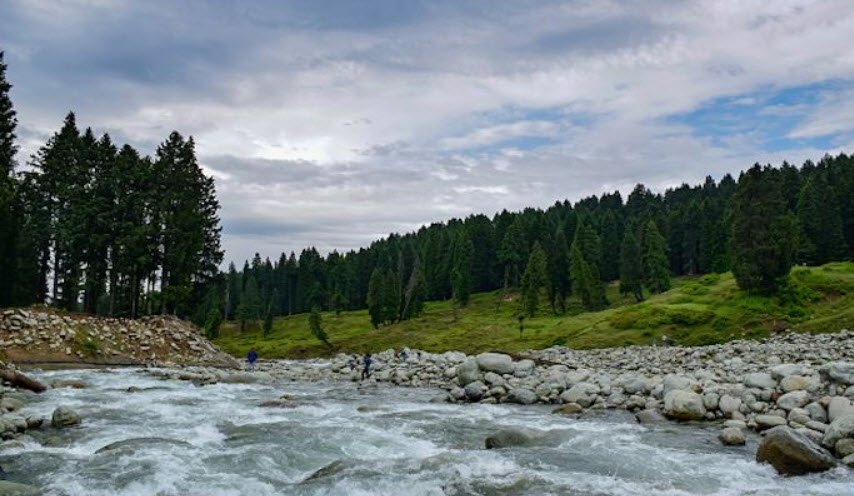 Doodhpathri, Budgam, Jammu and Kashmir - Vushii.com Doodhpathri, Budgam, Jammu and Kashmir - Vushii.com