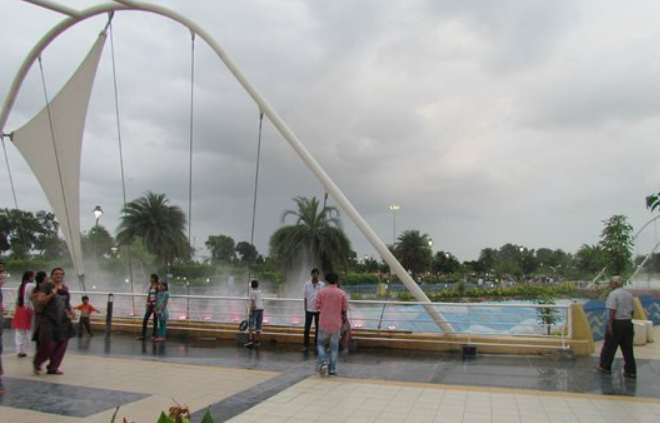 Pipliyapala Regional Park, Indore, Madhya Pradesh - Vushii.com Pipliyapala Regional Park, Indore, Madhya Pradesh - Vushii.com