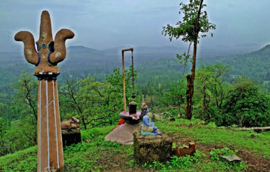 Koshmal, Dangs (Ahwa), Gujarat - Vushii.com Koshmal, Dangs (Ahwa), Gujarat - Vushii.com
