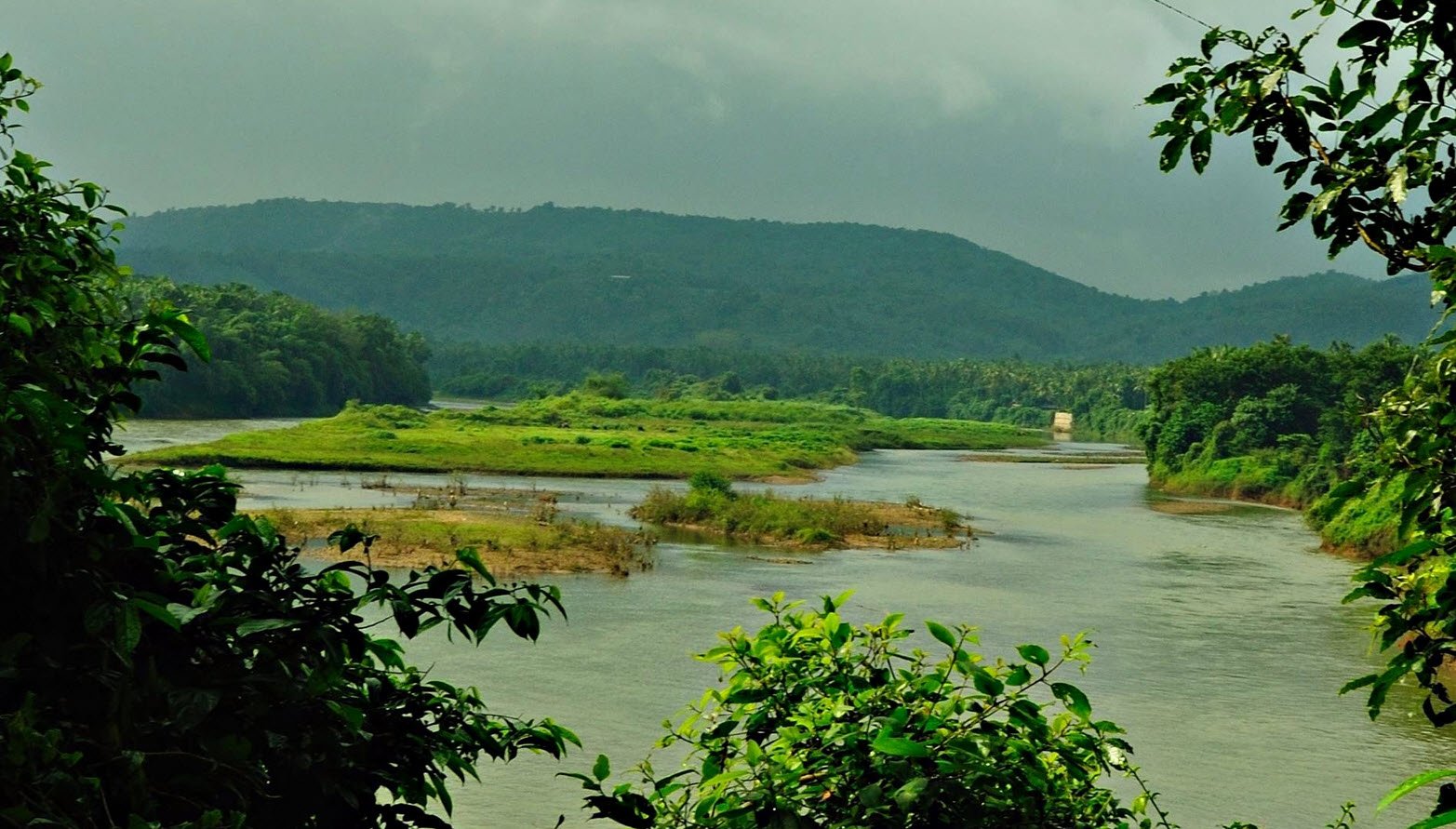 Iritty, Kannur, Kerala - Vushii.com