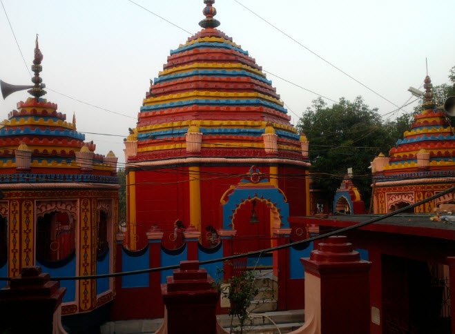 Ramgarh, Jharkhand - Vushii.com Ramgarh, Jharkhand - Vushii.com