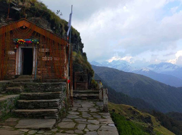 Rudranath, Chamoli, Uttarakhand - Vushii.com Rudranath, Chamoli, Uttarakhand - Vushii.com