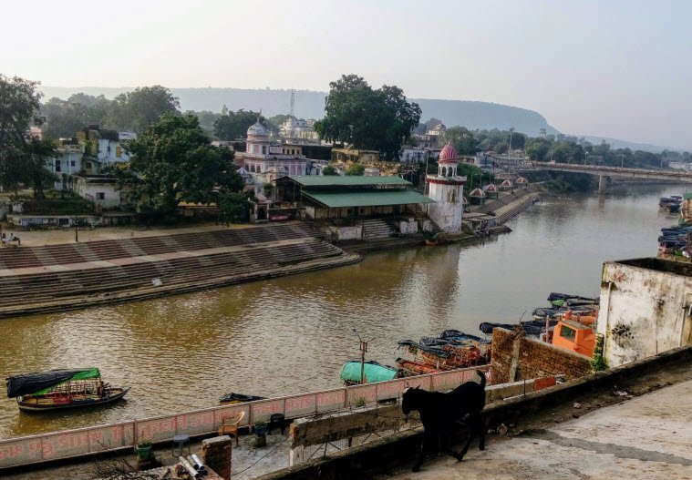 Chitrakoot, Uttar Pradesh - Vushii.com