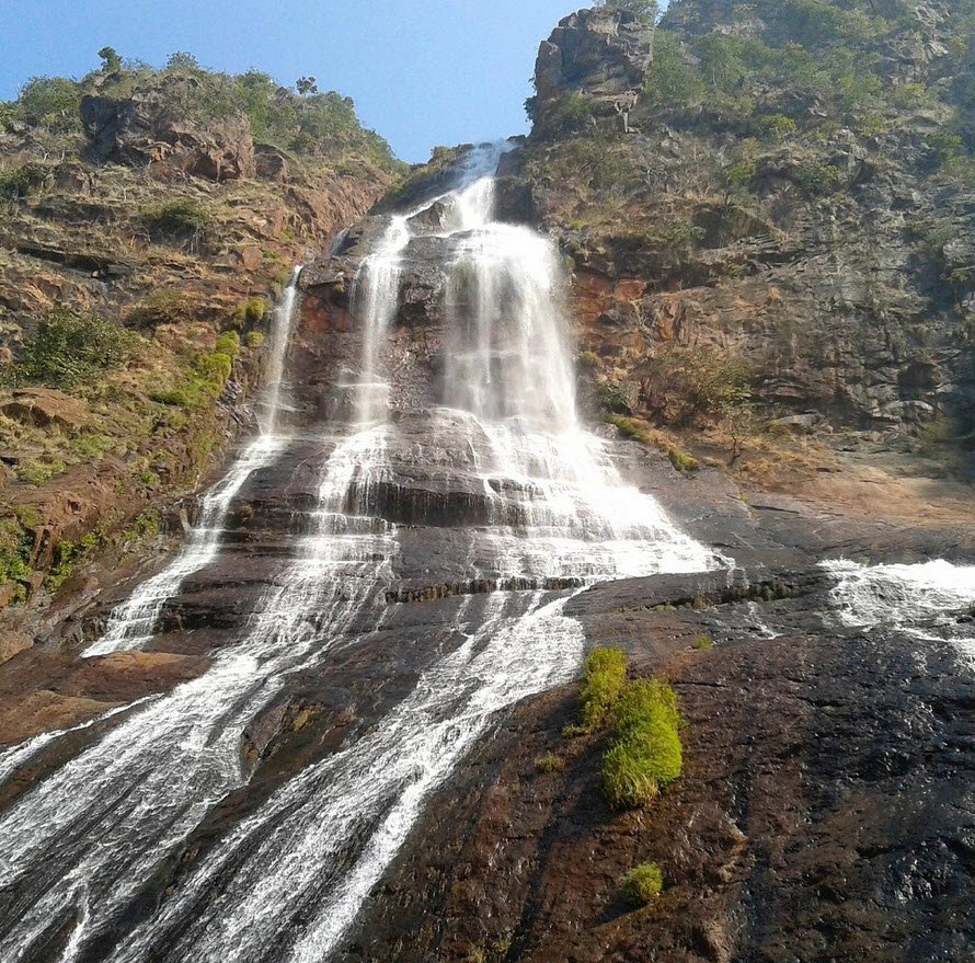 Sundargarh, Odisha - Vushii.com
