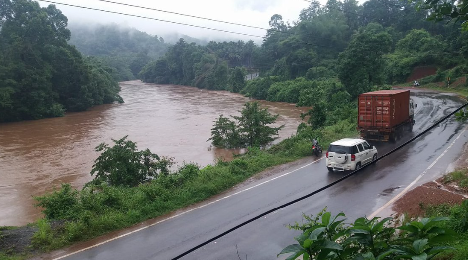 Payaswini, Kodagu, Karnataka - Vushii.com Payaswini, Kodagu, Karnataka - Vushii.com
