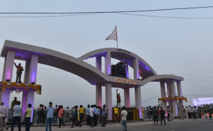 Domuhani, East Singhbhum, Jharkhand - Vushii.com Domuhani, East Singhbhum, Jharkhand - Vushii.com