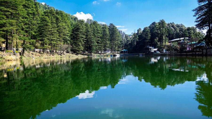 Dharamshala, Kangra, Himachal Pradesh - Vushii.com