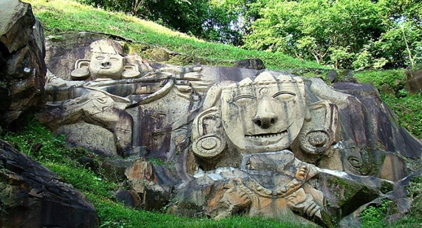 Unakoti, North Tripura, Tripura - Vushii.com Unakoti, North Tripura, Tripura - Vushii.com