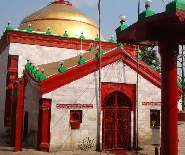 Saharsa, Bihar - Vushii.com