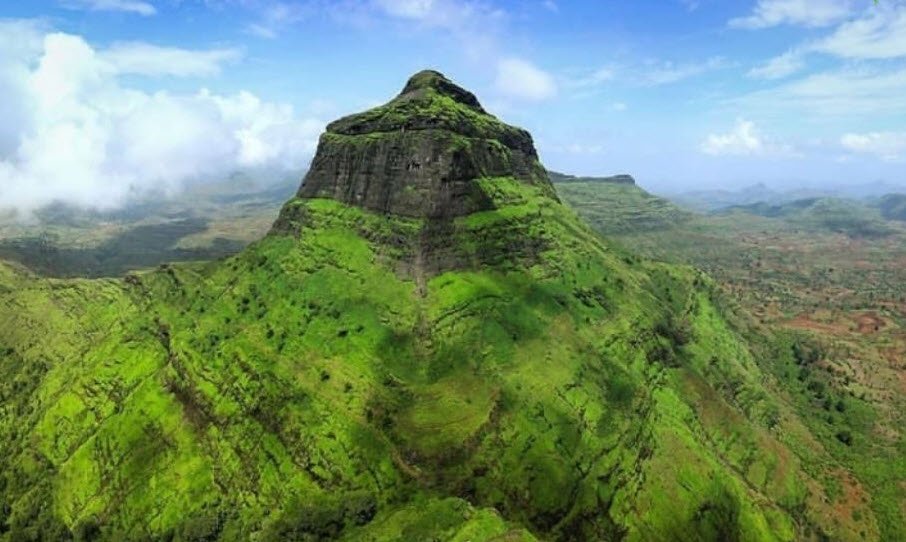Salher, Nashik, Maharashtra - Vushii.com Salher, Nashik, Maharashtra - Vushii.com