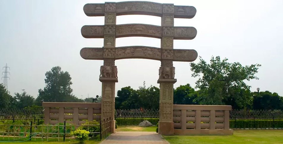 Shantivan, Central Delhi, Delhi - Vushii.com Shantivan, Central Delhi, Delhi - Vushii.com
