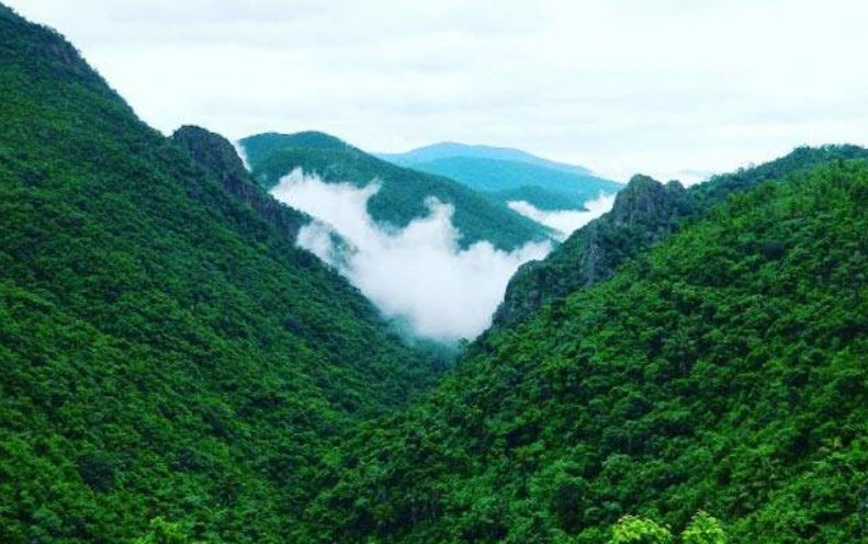 Guma, Kandhamal, Odisha - Vushii.com Guma, Kandhamal, Odisha - Vushii.com