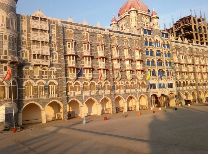 People's Mall, Bhopal, Madhya Pradesh - Vushii.com