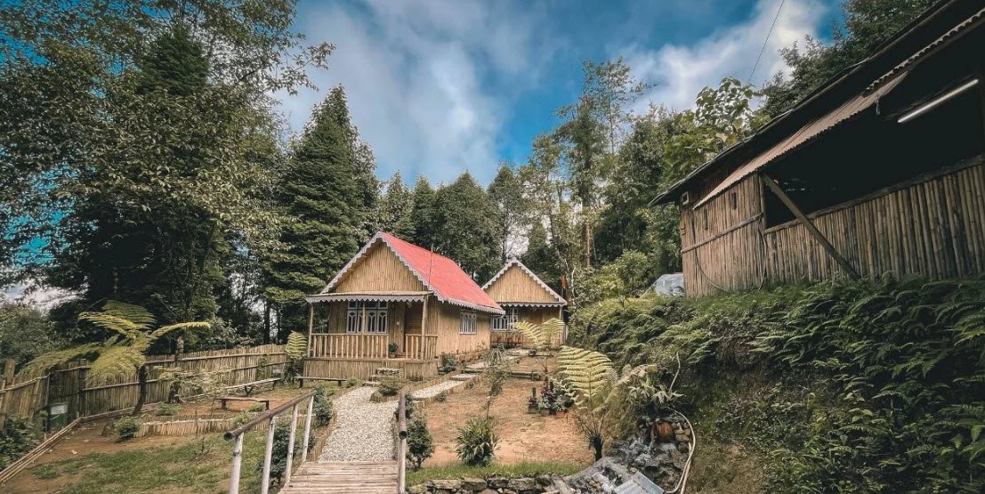 Sonada, Darjeeling, West Bengal - Vushii.com Sonada, Darjeeling, West Bengal - Vushii.com