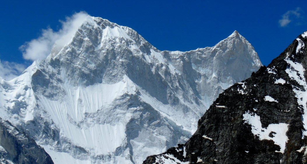 Kalanka, Chamoli, Uttarakhand - Vushii.com Kalanka, Chamoli, Uttarakhand - Vushii.com