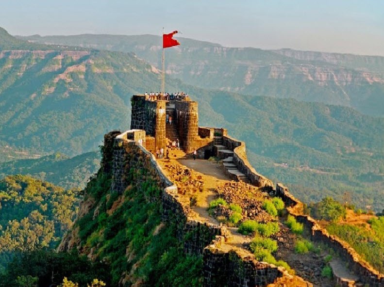 Makrandgad, Satara, Maharashtra - Vushii.com Makrandgad, Satara, Maharashtra - Vushii.com