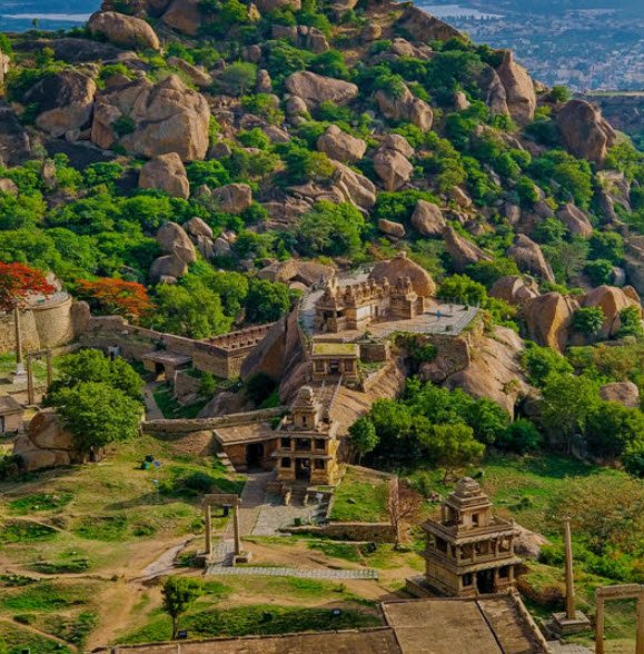 Chitradurga, Karnataka - Vushii.com Chitradurga, Karnataka - Vushii.com