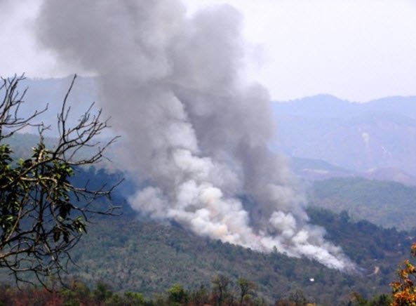 Lokchao, Chandel, Manipur - Vushii.com Lokchao, Chandel, Manipur - Vushii.com