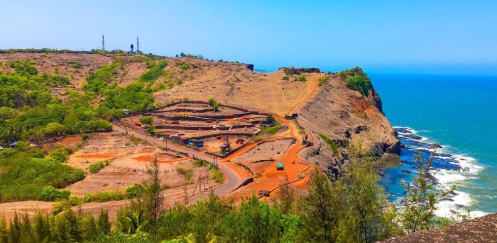 Ratnadurg, Ratnagiri, Maharashtra - Vushii.com Ratnadurg, Ratnagiri, Maharashtra - Vushii.com