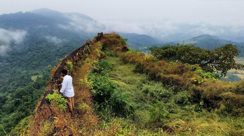 Talagad, Raigad, Maharashtra - Vushii.com