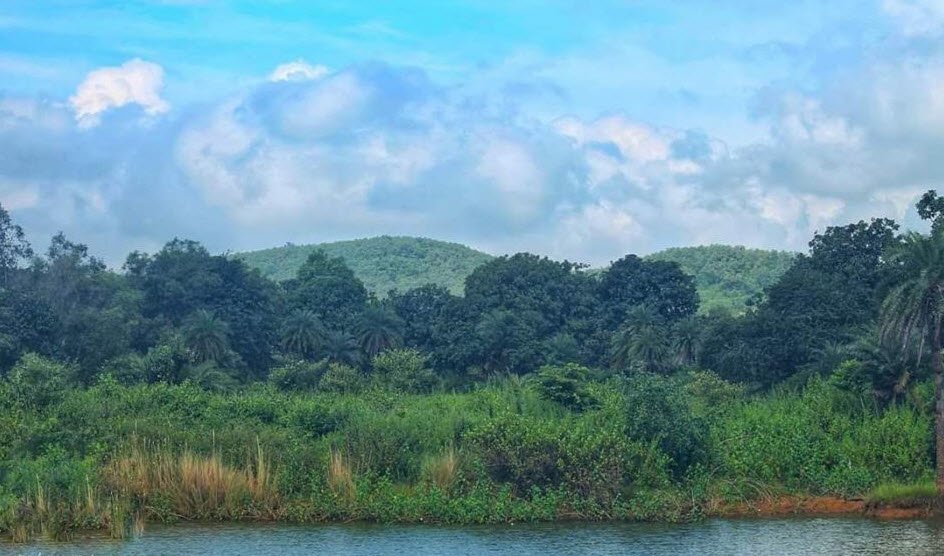 Makhnu, Bankura, West Bengal - Vushii.com