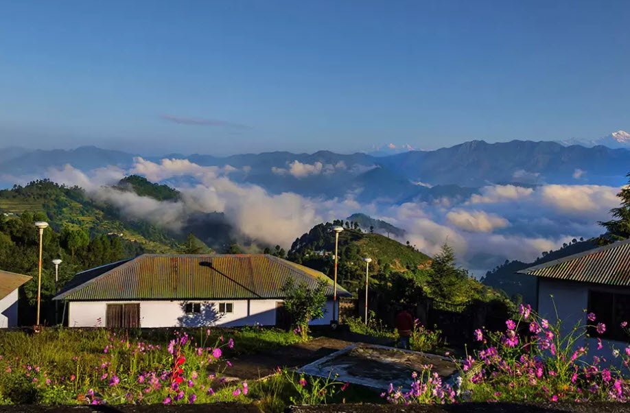 Khirsu, Pauri Garhwal, Uttarakhand - Vushii.com Khirsu, Pauri Garhwal, Uttarakhand - Vushii.com