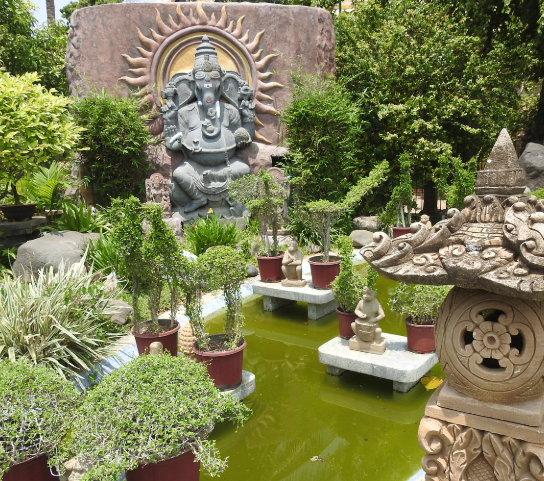 Kishkindha Moolika Bonsai Garden, Mysuru (Mysore), Karnataka - Vushii.com Kishkindha Moolika Bonsai Garden, Mysuru (Mysore), Karnataka - Vushii.com