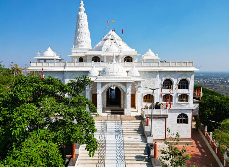 Guna, Madhya Pradesh - Vushii.com