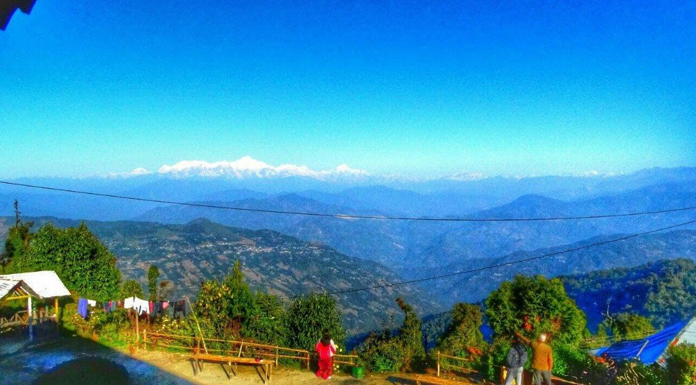 Rishyap, Kalimpong, West Bengal - Vushii.com Rishyap, Kalimpong, West Bengal - Vushii.com