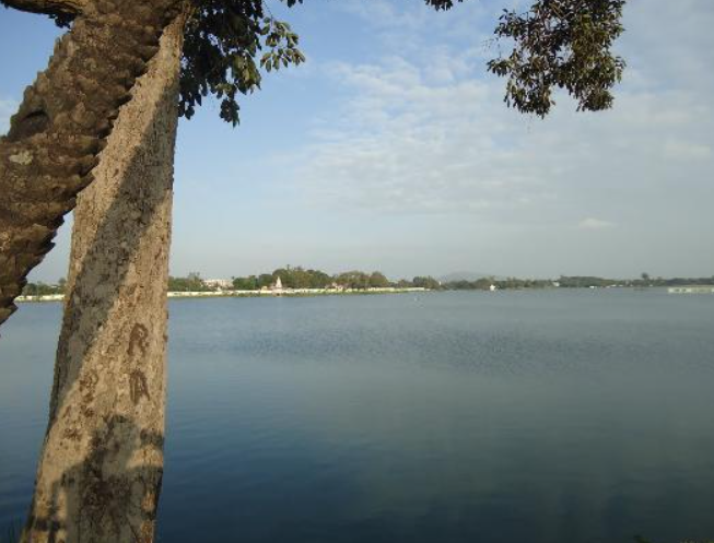 Pipliyapala Lake, Indore, Madhya Pradesh - Vushii.com