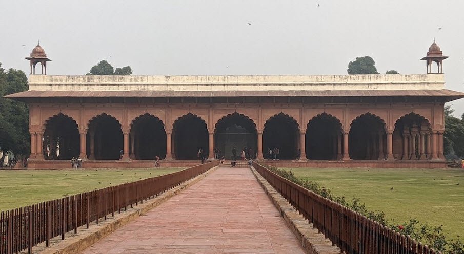 Diwan-i-Aam, Central Delhi, Delhi - Vushii.com Diwan-i-Aam, Central Delhi, Delhi - Vushii.com
