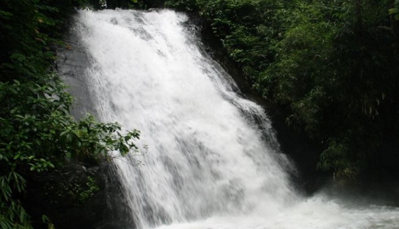 Devaragundi Waterfalls, Dakshina Kannada, Karnataka - Vushii.com Devaragundi Waterfalls, Dakshina Kannada, Karnataka - Vushii.com