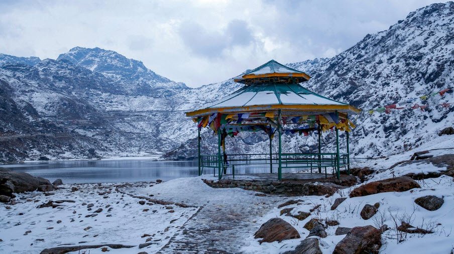 Gangtok, East Sikkim, Sikkim - Vushii.com