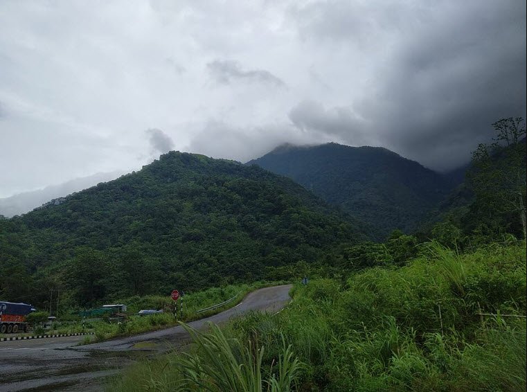 Maibang, Dima Hasao (North Cachar Hills), Assam - Vushii.com Maibang, Dima Hasao (North Cachar Hills), Assam - Vushii.com