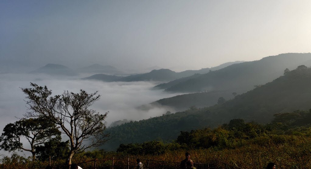 Paderu, Alluri Sitharama Raju, Andhra Pradesh - Vushii.com Paderu, Alluri Sitharama Raju, Andhra Pradesh - Vushii.com