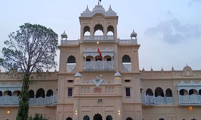 RaeBareli, Uttar Pradesh - Vushii.com