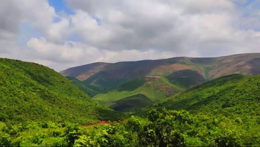 Narayanpatna, Koraput, Odisha - Vushii.com Narayanpatna, Koraput, Odisha - Vushii.com