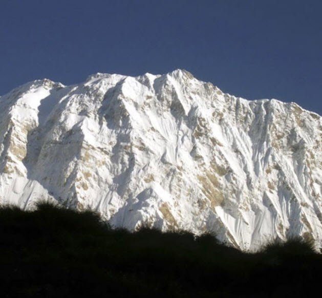 Abi Gamin, Chamoli, Uttarakhand - Vushii.com