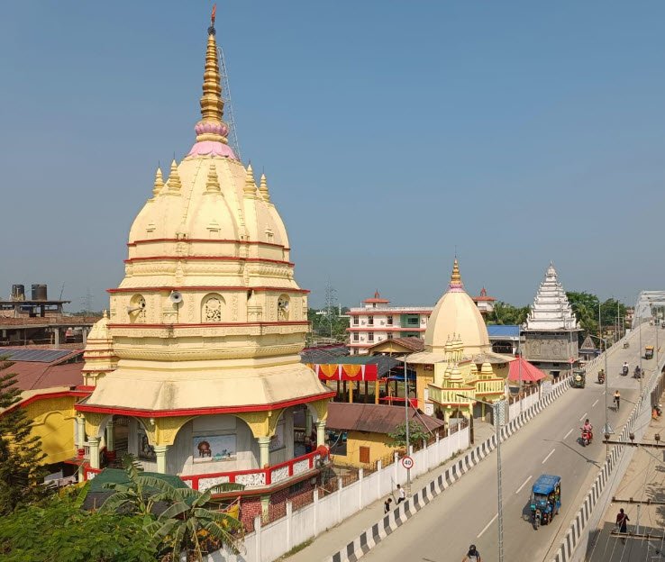 Nalbari, Assam - Vushii.com Nalbari, Assam - Vushii.com