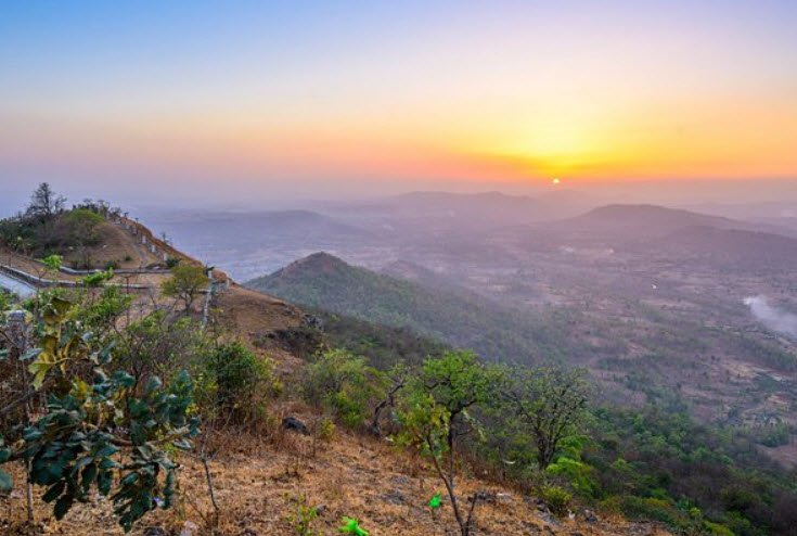 Ahwa, Dangs (Ahwa), Gujarat - Vushii.com Ahwa, Dangs (Ahwa), Gujarat - Vushii.com