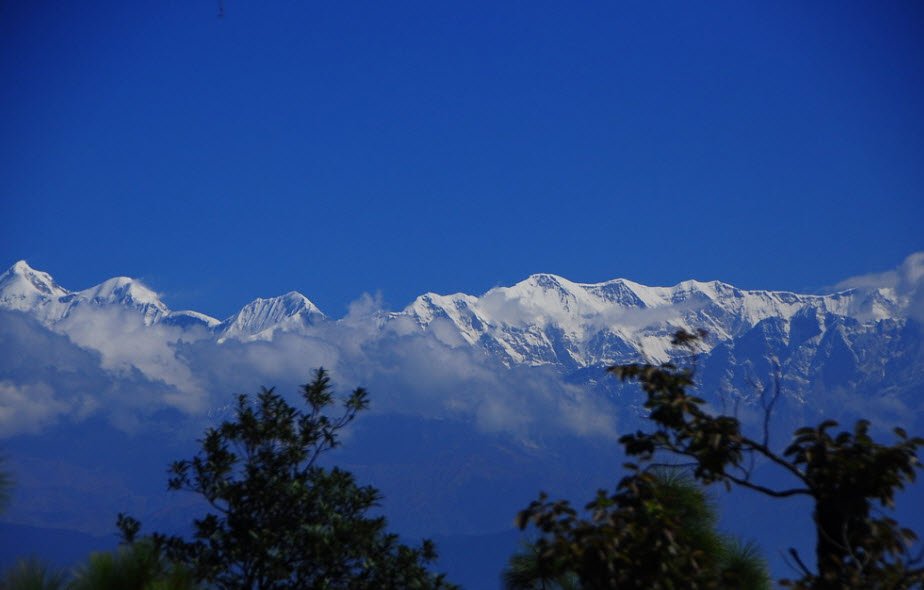 Mrigthuni, Chamoli, Uttarakhand - Vushii.com Mrigthuni, Chamoli, Uttarakhand - Vushii.com