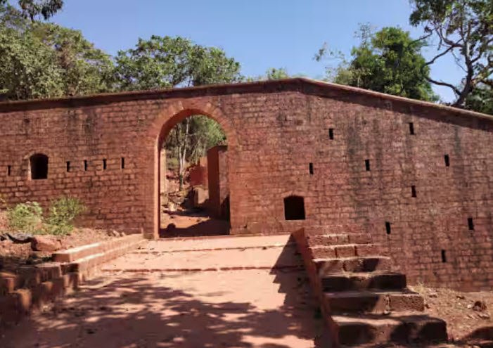 Yeshwantgad, Sindhudurg, Maharashtra - Vushii.com