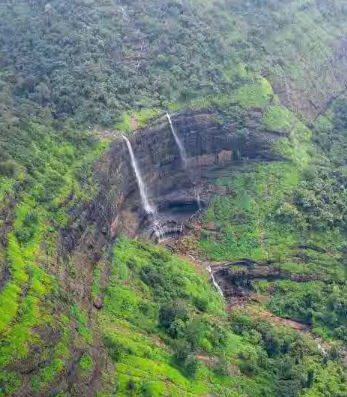 Kataldhaar, Pune, Maharashtra - Vushii.com