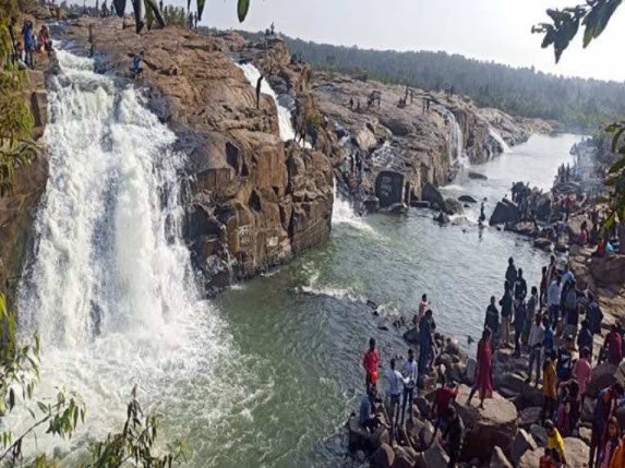 Giridih, Jharkhand - Vushii.com