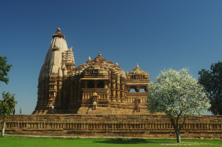 Chitragupta Temple, Chhatarpur, Madhya Pradesh - Vushii.com Chitragupta Temple, Chhatarpur, Madhya Pradesh - Vushii.com