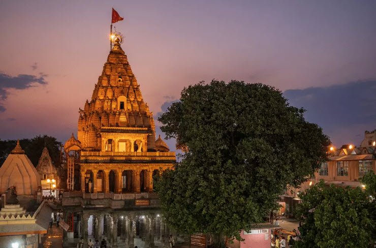 Ujjain, Madhya Pradesh - Vushii.com