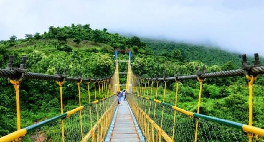 Lamberi, Rayagada, Odisha - Vushii.com Lamberi, Rayagada, Odisha - Vushii.com