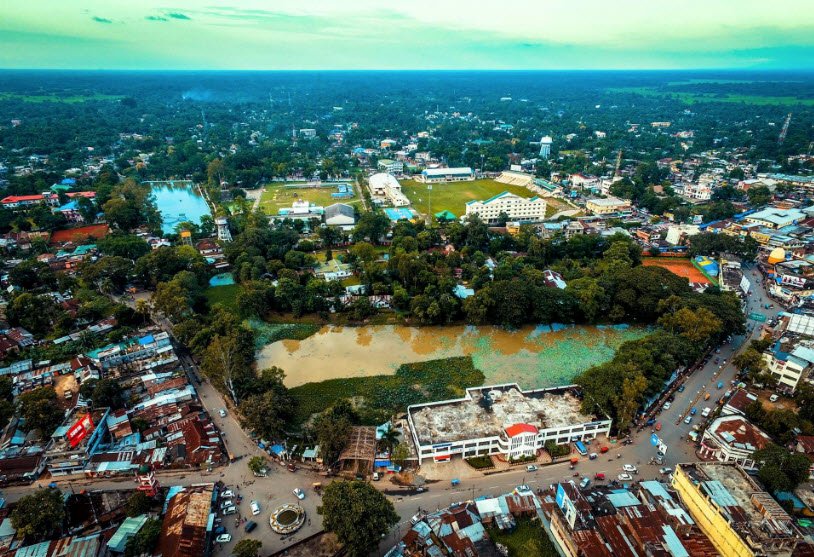 Golaghat, Assam - Vushii.com Golaghat, Assam - Vushii.com