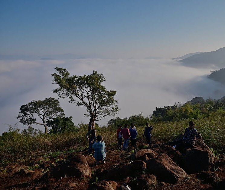 Lambasingi, Visakhapatnam, Andhra Pradesh - Vushii.com Lambasingi, Visakhapatnam, Andhra Pradesh - Vushii.com